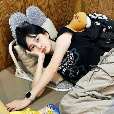 我们生活愉快